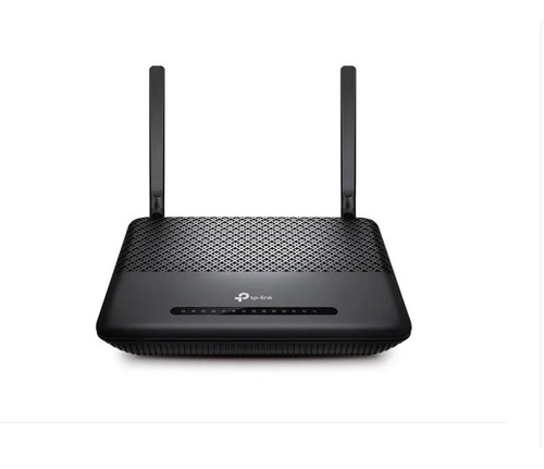 Modem Router Wifi Gpon Tp-link Xc220-g3v Voip Giga Dualband