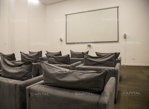 Imagen 14 de 20 de Apartamento Frente Al Mar En Venta Dos Dormitorios Y Servicio - Punta Del Este Mansa