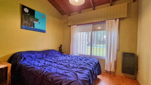 Imagen 11 de 30 de Casa Quinta 5 Ambientes Venta El Jagüel Udaondo