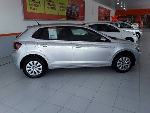 Volkswagen Polo 1.0 Mpi Total Flex Manual