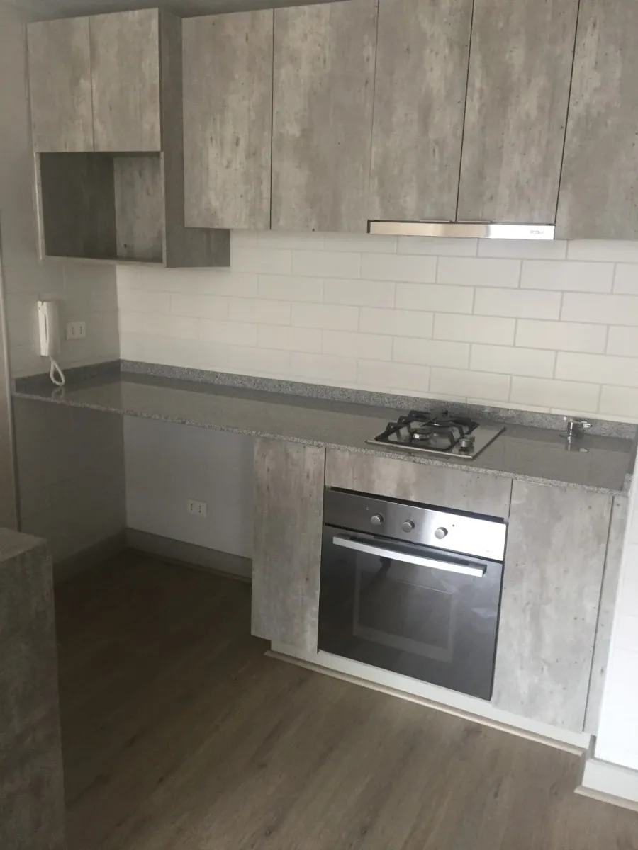 Imagen 1 de 11 de Impecable 1 Dormitorio 1 Baño Metro Toesca