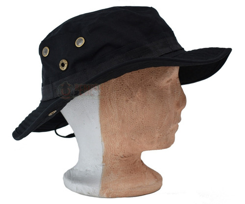 Imagen 1 de 4 de Sombrero Militar Bonnie Hat Junglero Gorra Camuflejado 