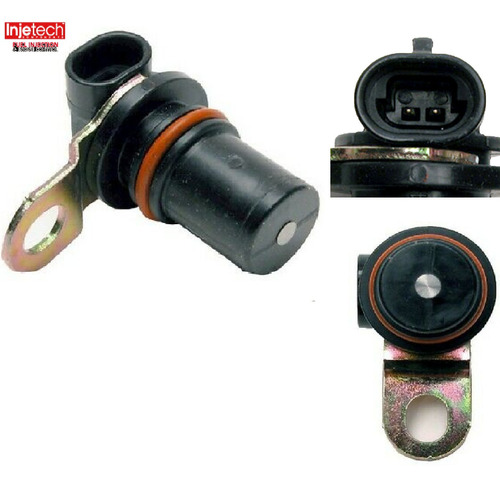 Sensor Velocidad Vss Pontiac Grand Prix 4 Cil 2.3 L 1991