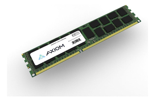 Axiom Memory Solutionlc Axiom 8gb Ddr3 1333 Low Voltage