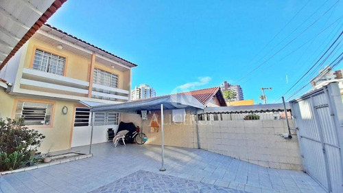 Imagem 1 de 30 de Casa Com 3 Dormitórios À Venda, 134 M² Por R$ 800.000,00 - Canto - Florianópolis/sc - Ca0307