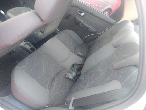 Imagem 9 de 10 de Fiat Siena El 1.4