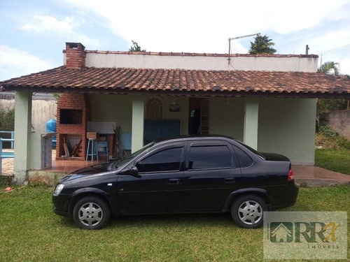 Imagem 8 de 8 de Chácara Para Venda Em Suzano, Chácara Recreio Internacional, 3 Dormitórios, 1 Banheiro, 10 Vagas - 173_2-1505176