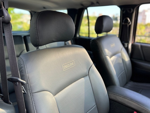 Imagem 12 de 20 de Blazer V6 Executive