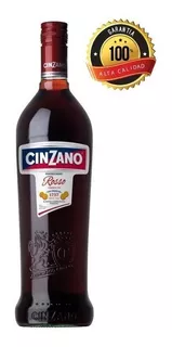 Vino Cinzano Vermouth 950 - mL a $50