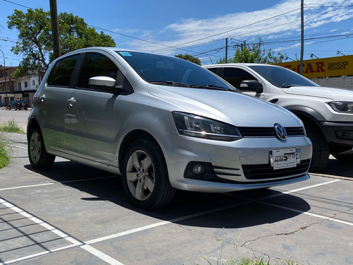 Volkswagen Fox 1.6 Trendline