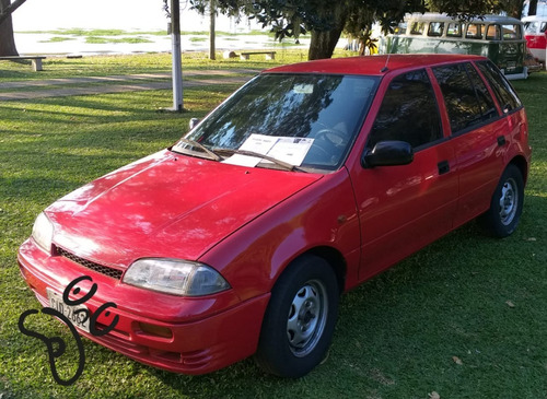 Suzuki Swift 1997