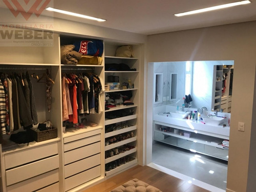 Imagem 11 de 12 de Casa No Condomínio Fazenda Imperial - R$ 4.000.000,00 - 1642