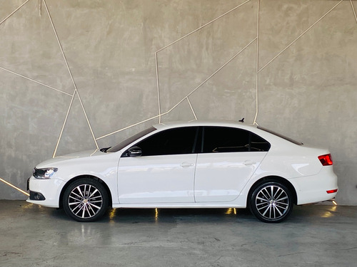 Volkswagen Jetta Jetta 2.0 Comfortline Tiptronic (Flex)