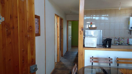 Vendo O Permuto Cabañas En Maitencillo