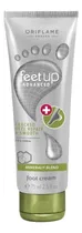 Comprar Crema Reparadora Para Pies Feet Up Advanced Oriflame
