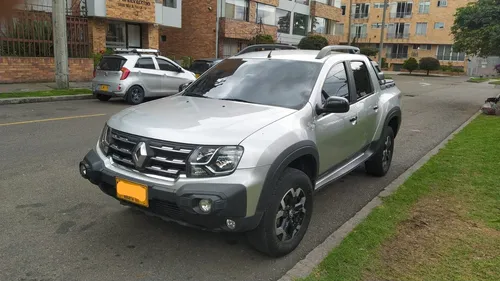 Renault Duster Oroch 1.3 4x4, Perfecto Estado, Único Dueño