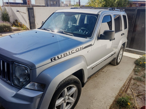 Jeep Cherokee 3.7 Limited Atx