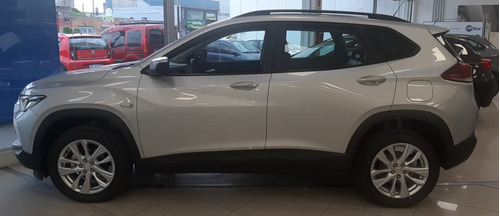 Chevrolet Tracker 1.2 Ltz Turbo At