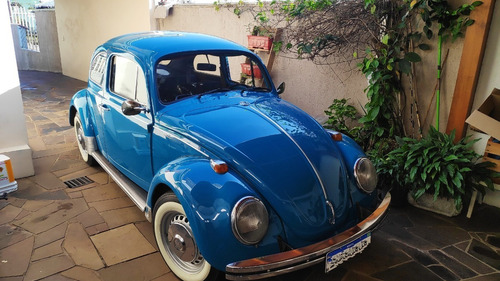 Fusca