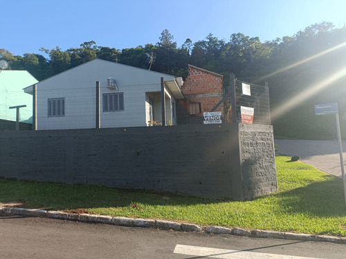 Vendo Casa Em Dois Irmãos Rs