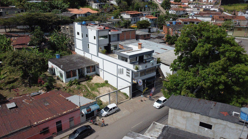 Imagen 18 de 18 de En Venta Edificio Con Casa Y Negocio Estado Táchira Frontera