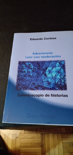 Coledoscopio De Historia Eduardo Cortese