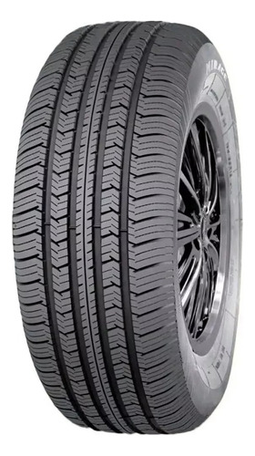 Llanta 155/70 R12 Mirage Mr-166 73t Msi Índice De Velocidad T