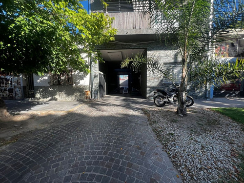 Depto De Una Ambiente En Venta, Lanusita