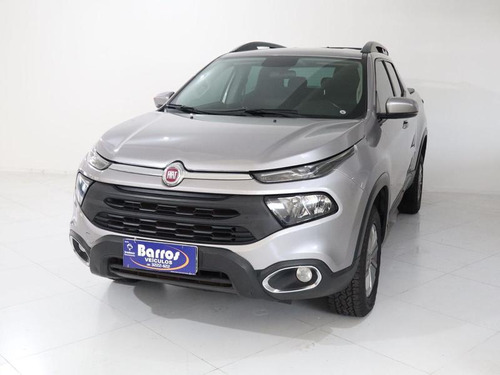 Fiat Toro Freedom At6