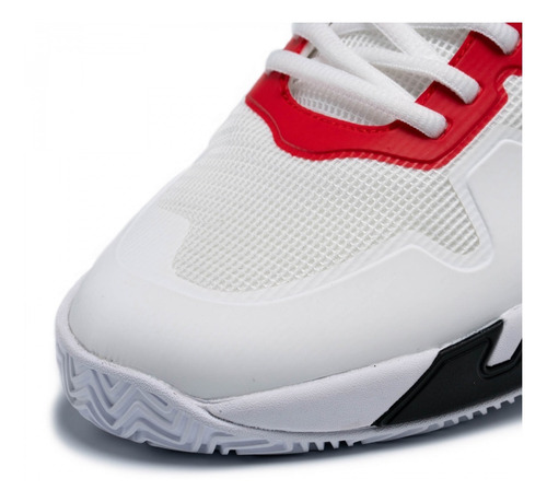 Zapatillas De Padel Tenis Drop Shot Devil Xt 2022