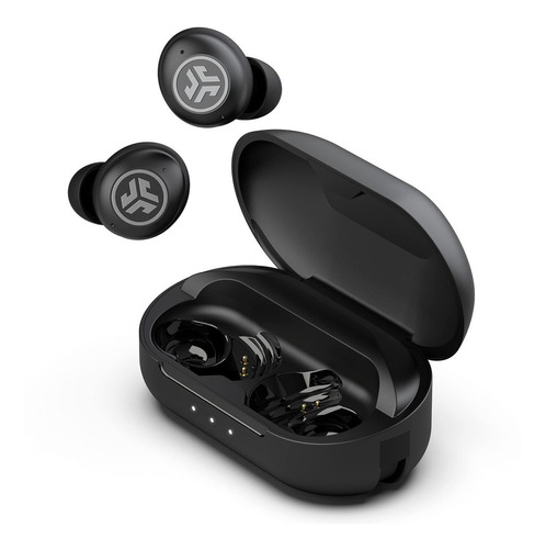 Jlab Auriculares Inalámbricos Jbuds Air Pro True | Negro | M