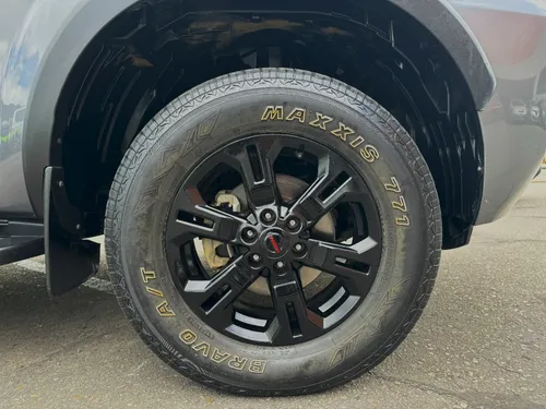 Nissan Frontier PRO- 4X 4X4 AT