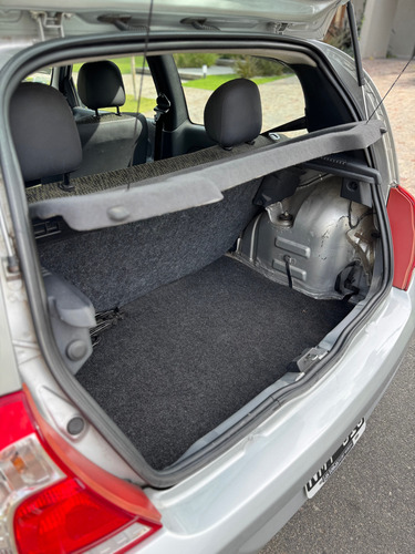 Renault Clio 1.2 Mio Confort Plus Abc 3P