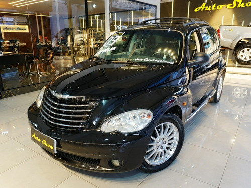 Chrysler PT Cruiser 2.4 LIMITED EDITION 16V GASOLINA 4P AUTOMÁTICO