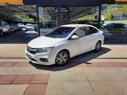 Honda City 1.5 16v