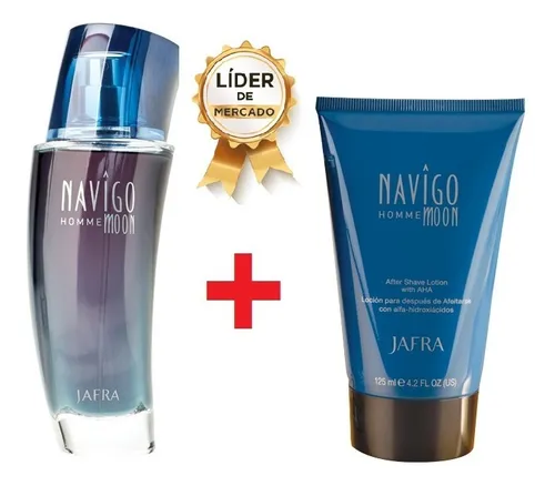 Navigo moon para hombre sale