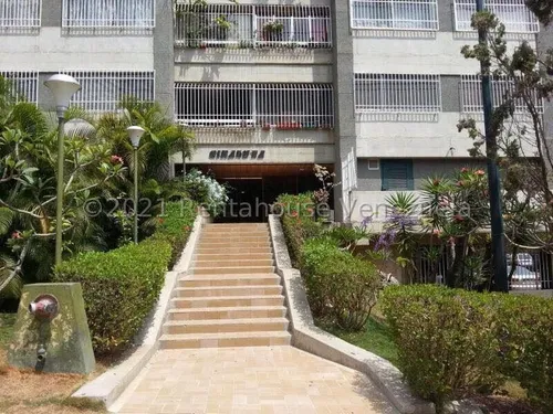 Apartamento En Venta