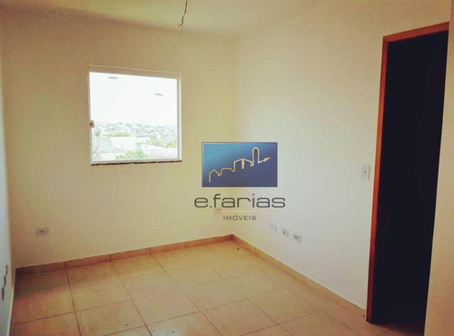 Imagem 16 de 17 de Studio Com 2 Dormitórios À Venda, 45 M² Por R$ 190.000 - Parada Xv De Novembro - São Paulo/sp - St0411