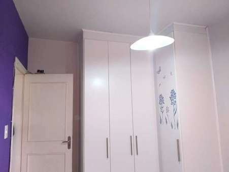 Apartamento Bnh Quitandinha - 2 Quartos - 2 Vagas - Petrópolis Rj - Bhand02