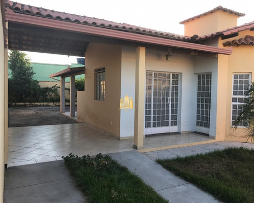 Imagem 2 de 30 de Casa No Bairro Sao Jose - Esmeraldas - Ca00158 - 33594184