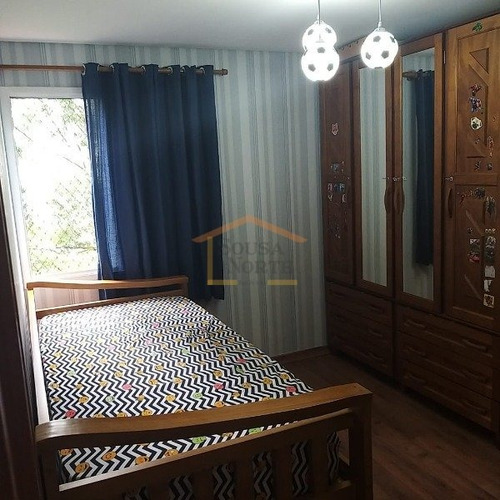 Imagem 10 de 15 de Apartamento, Venda, Parque Mandaqui, Sao Paulo - 27351 - V-27351