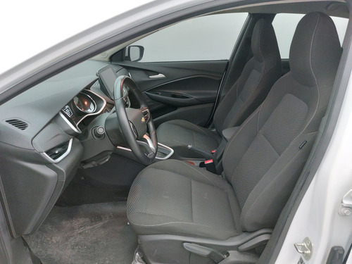 Chevrolet Onix 1.0 TURBO FLEX LTZ AUTOMÁTICO