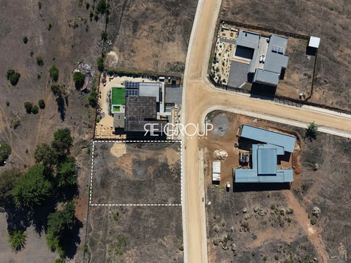 Pichilemu, Terreno En Venta, Vista Al Mar, Condominio