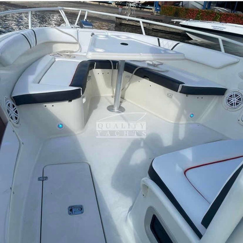 Imagen 3 de 3 de Lancha Promarine 33