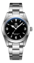 Comprar Addiesdive Reloj De Cuarzo De 36 Mm Vh31 Relojes De Pulsera 