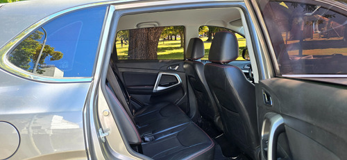 Chery Tiggo 5 2.0 5 Comfort