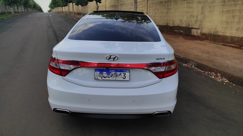 Hyundai Azera 2015 3.0 V6 Aut. 4p