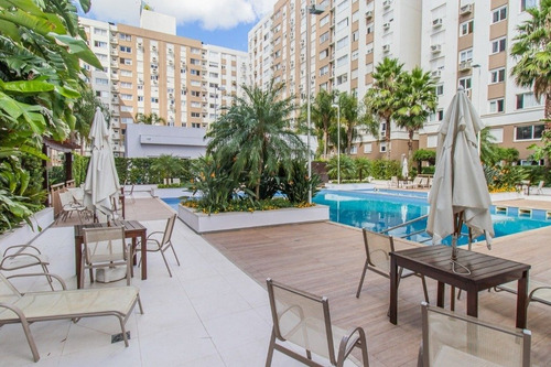 Imagem 24 de 30 de Apartamento À Venda No Bairro Marechal Rondon - Canoas/rs - O-25277-41727