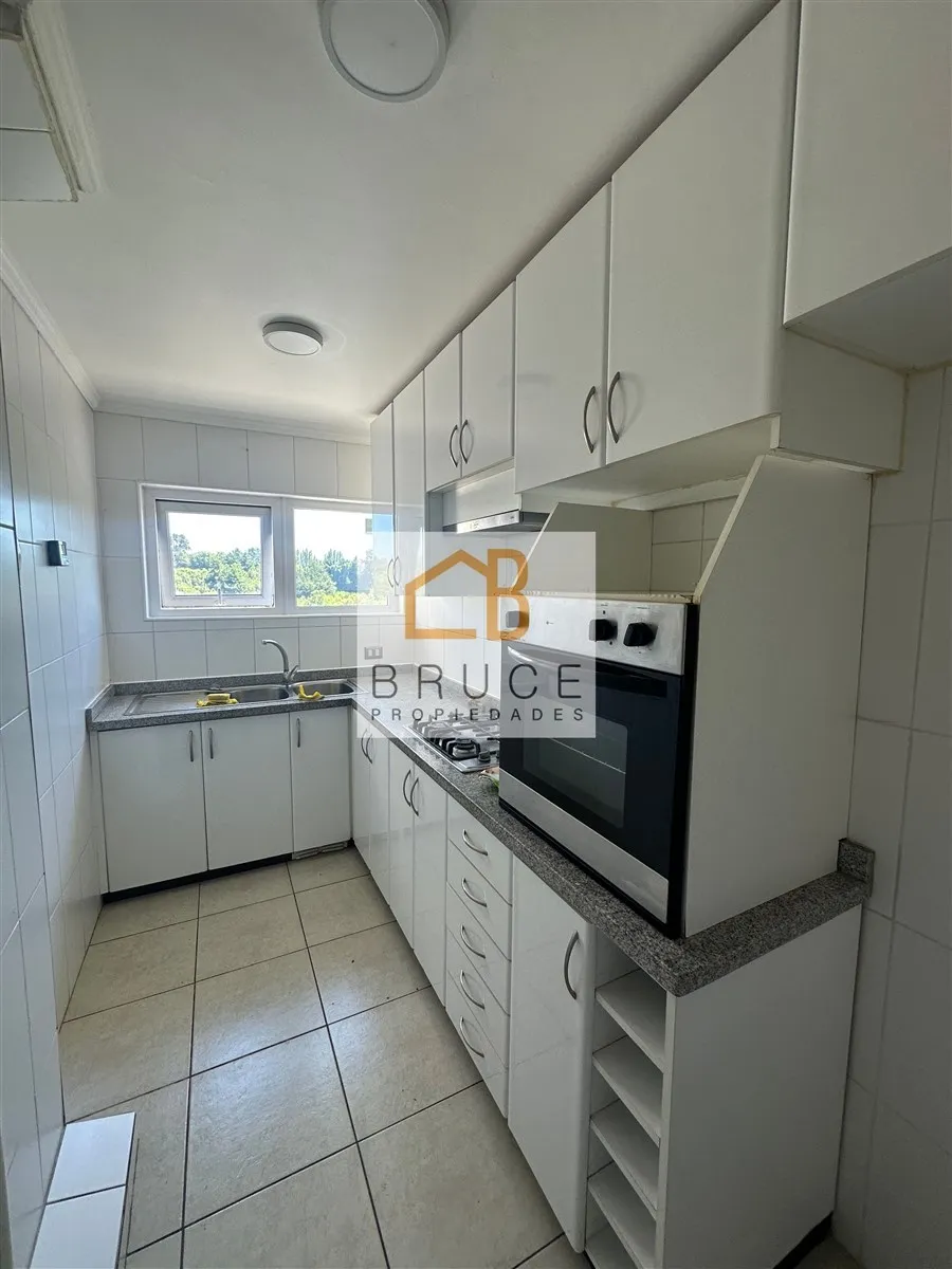 Imagen 4 de 14 de Departamento En Arriendo De 2 Dorm. En Osorno
