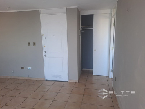 Arriendo Departamento 1 Dormitorio Club Hípico
